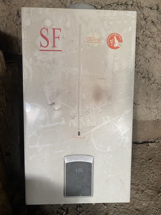 Водоногреватель SF