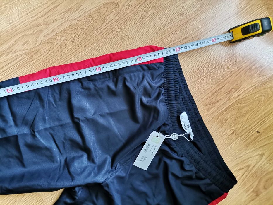 Оригинално долнище Sergio Tacchini