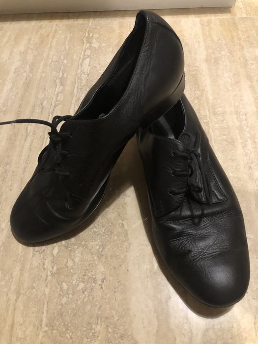 Мъжки обувки “Grishko” за танци