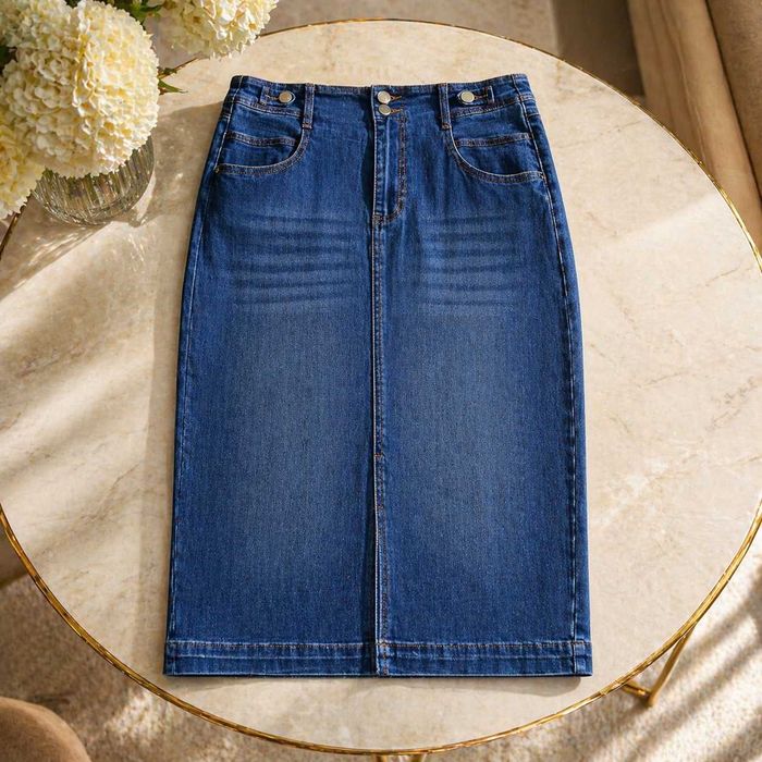 Дънкова пола 38р Morgan