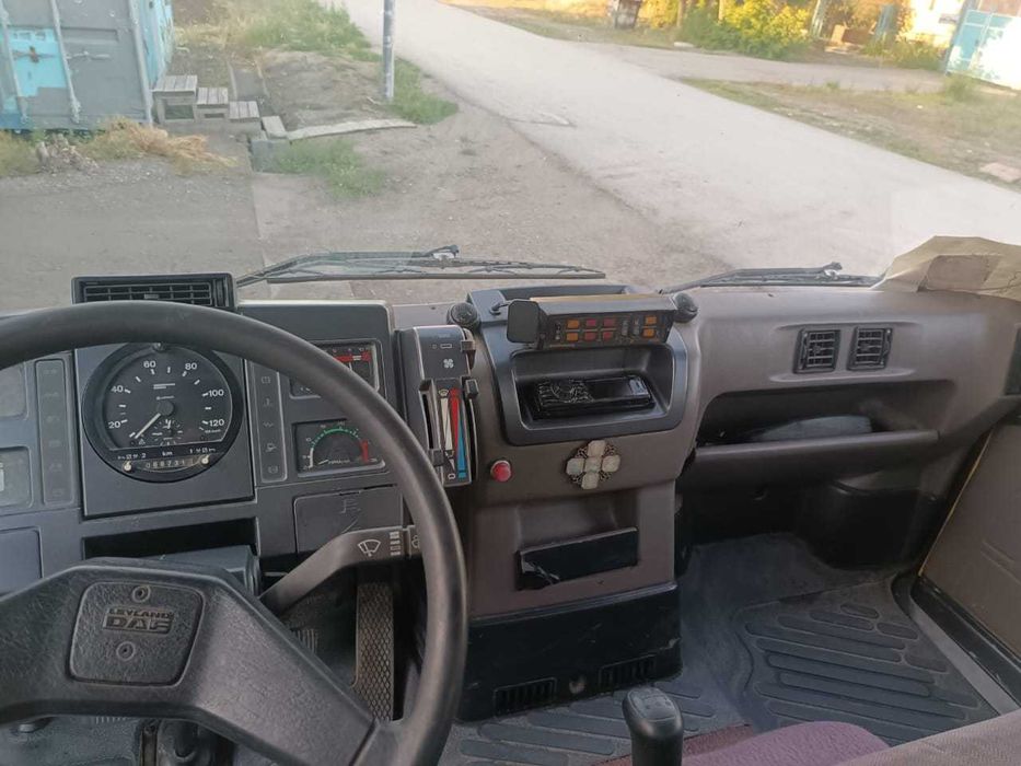 Продам Автовышку 1993 г.