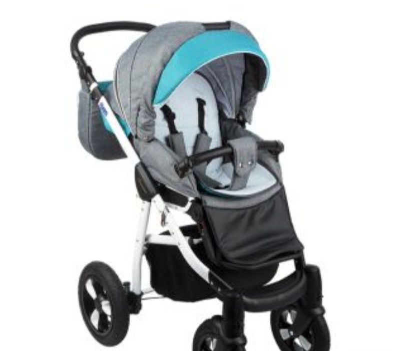 Продам детскую коляску