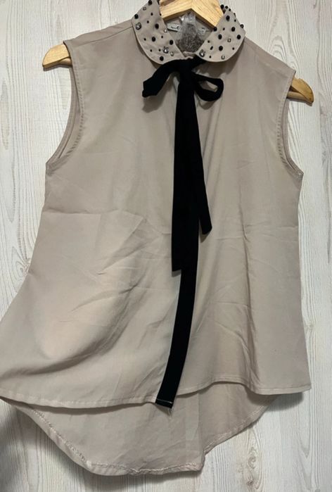 Camasa cu guler superb