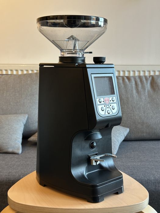 Eureka Atom 75 Specialty râșniță cafea espresso