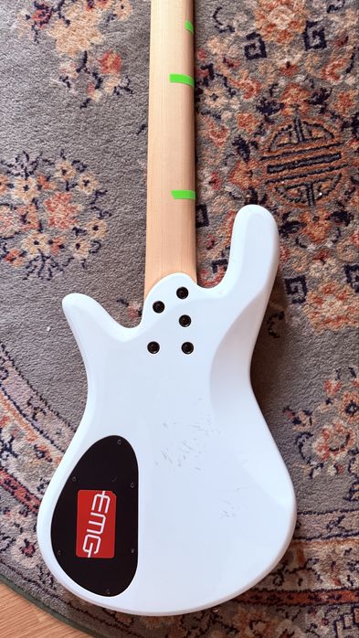 Chitara bass spector performer 5
