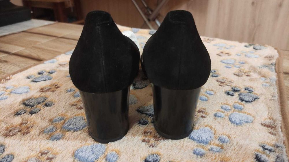 Туфли женские Lady Marcia