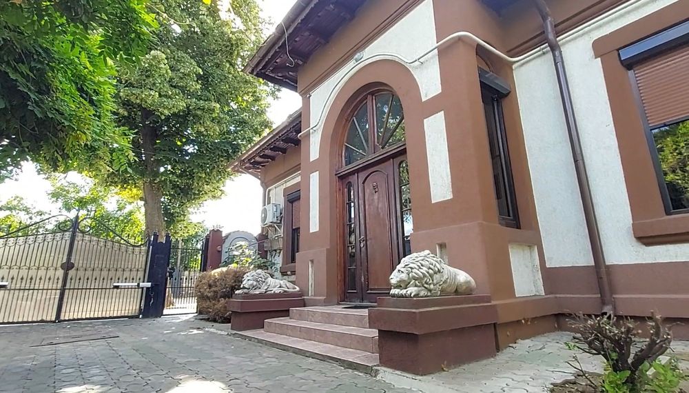 Proprietate Rezidențială de Excepție în Tecuci – Oportunitate rară