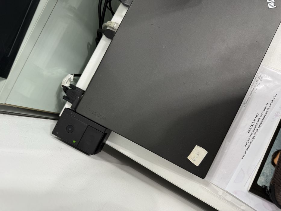 Ноутбук Lenovo ThinkPad