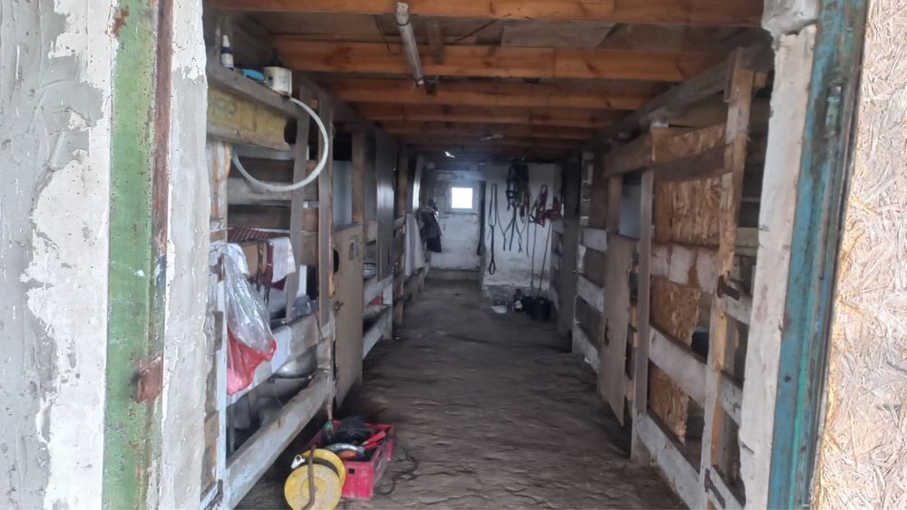 Участок 8 соток коЯанды дача