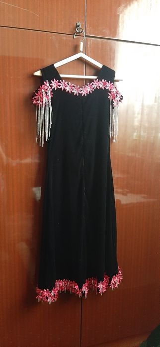 Платье для келинок