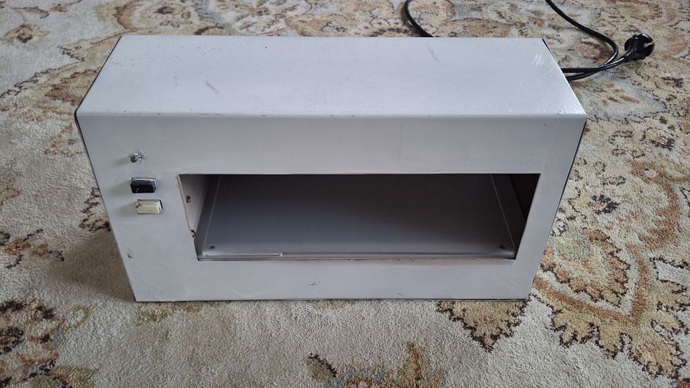 Дитектор разных валют