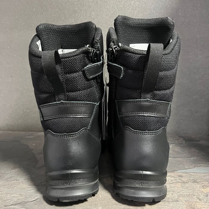 Haix Black Eagle Tactical 2.0 GTX high/black/Responder - 43 размер