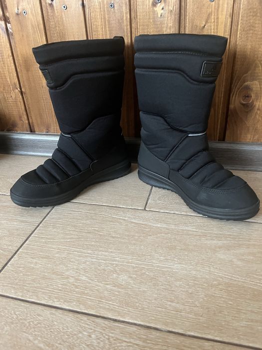 Зимняя обувь nordman