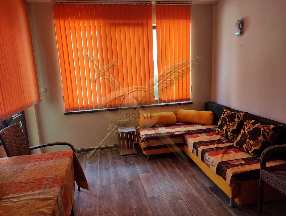 Двустаен апартамент в Левски! 21057672