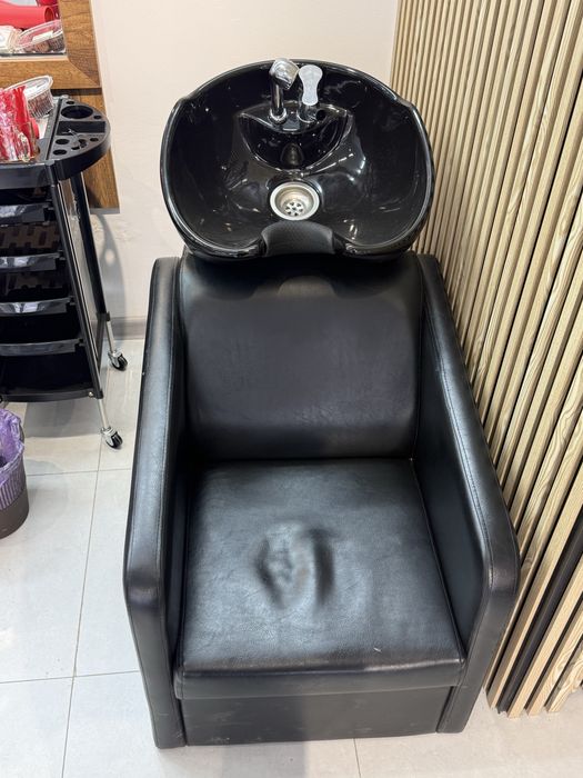 Мебель для салона красоты