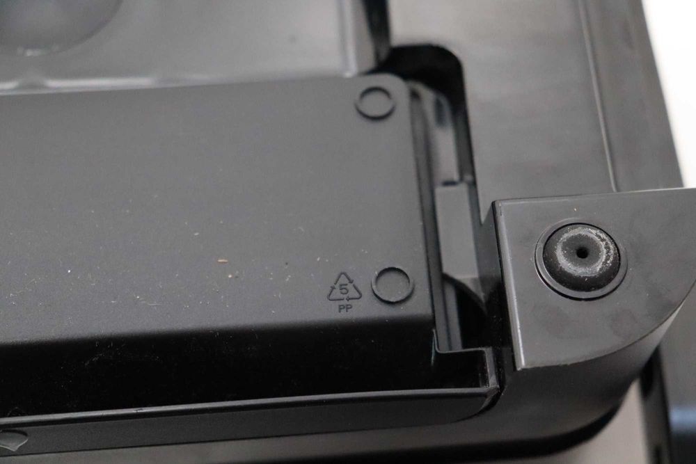 Грил скара Moulinex Inicio Compact GI270D10 Сребрист 1000W, лек дефект