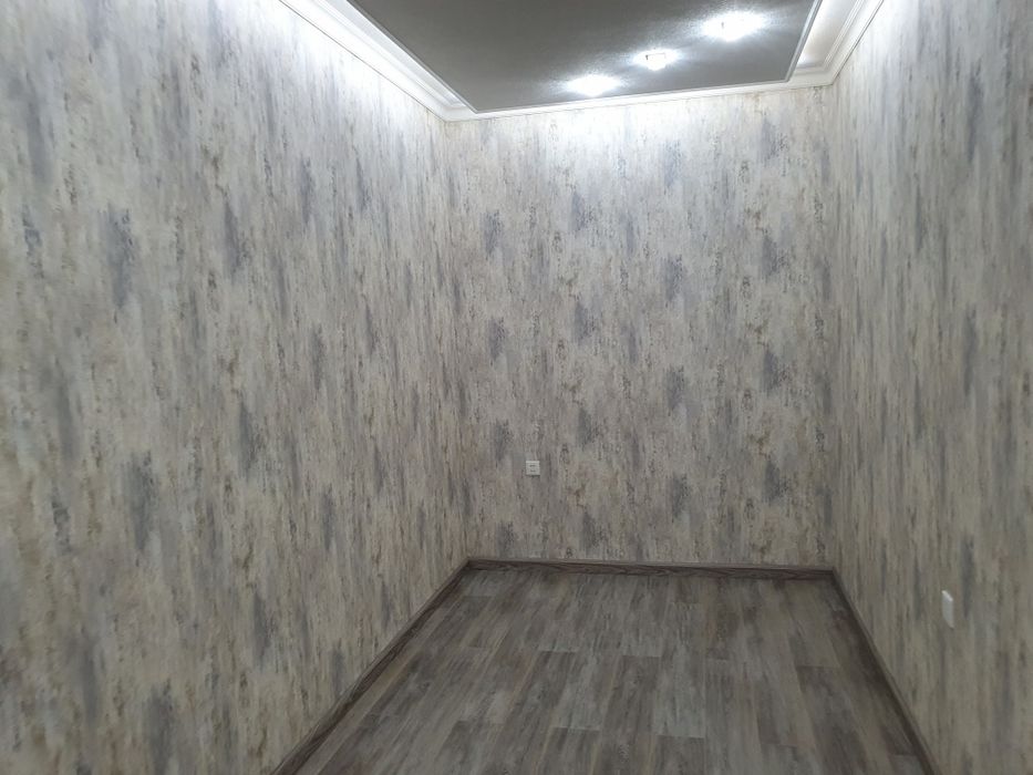 Квартира новостройка