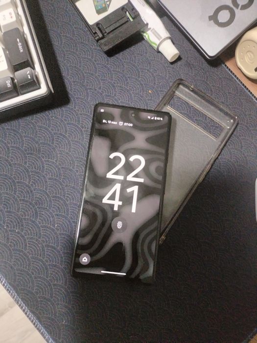 Продам Google Pixel 6a