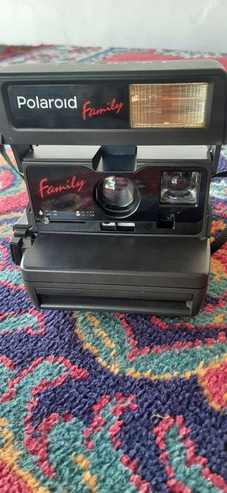 Фотоаппарат   POLAROID