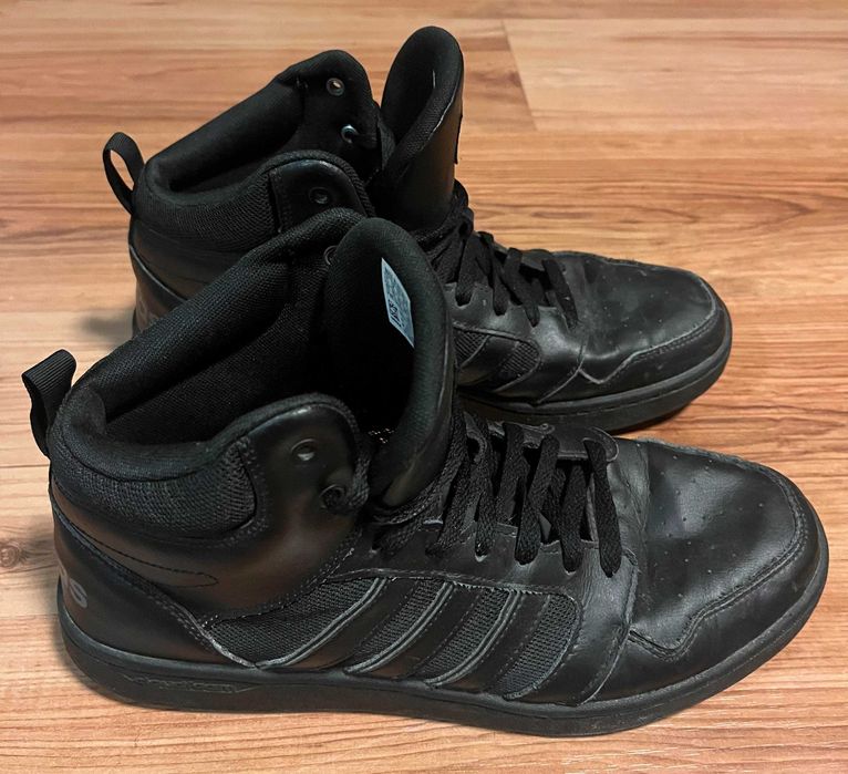 Adidas CF Super Hoops