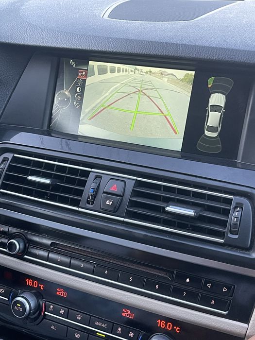 Vand bmw 520d f10 automata