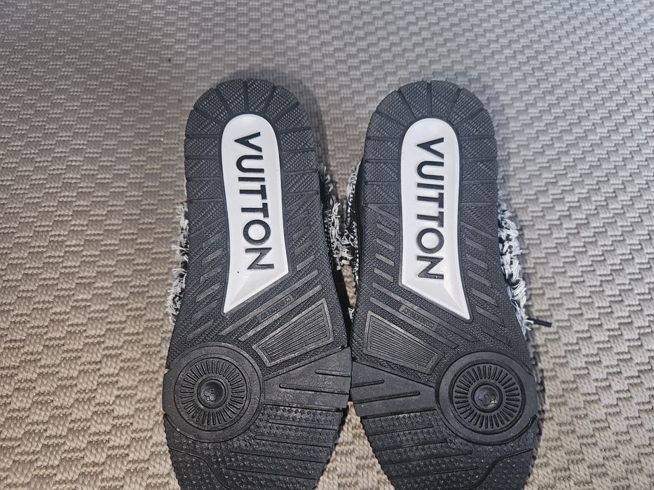 Adidasi lv skate