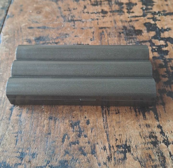 химикалка Lamy Persona twist титаниева с позлатени части, модел 220