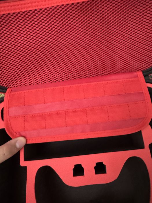 Чехол для nintendo switch