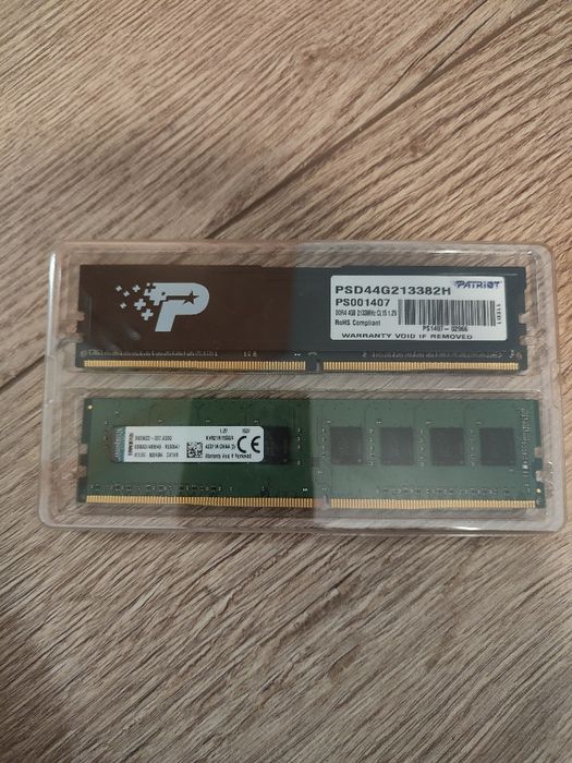 Vând set gigabyte H110-D3A cu procesor și ramuri