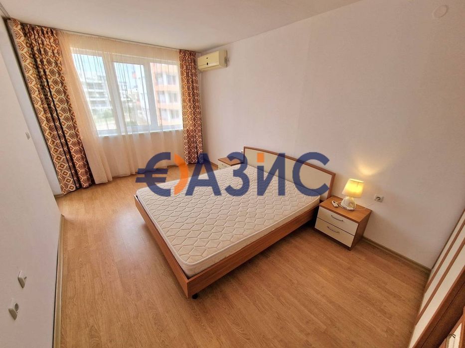 Продава се Двустаен апартамент в с. Равда, Област Бургас - 78 кв.м за 1304 €/кв.м - Снимка #4
