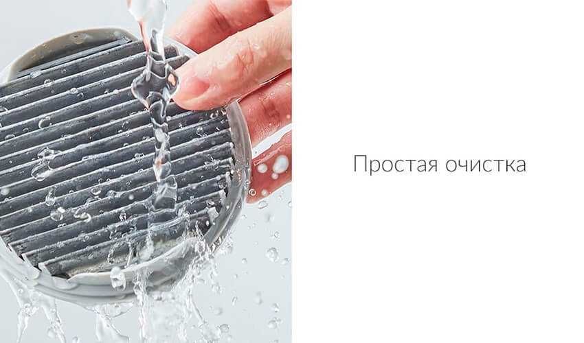 Вертикальный ручной пылесос Xiaomi Deerma Vacuum Cleaner DX1000