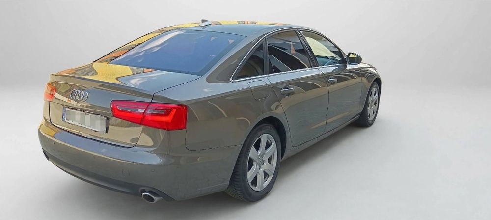AUDI A6 2013 — imagine 3