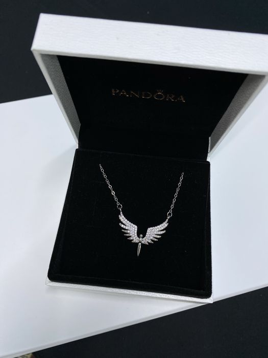 Подарок в стиле Пандора