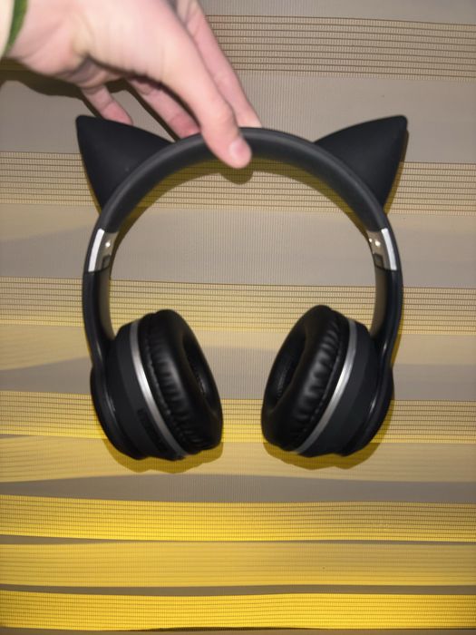 модель Cat Ear STN-28