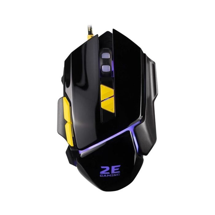 Игровая мышка 2Е Gaming MG290 Black