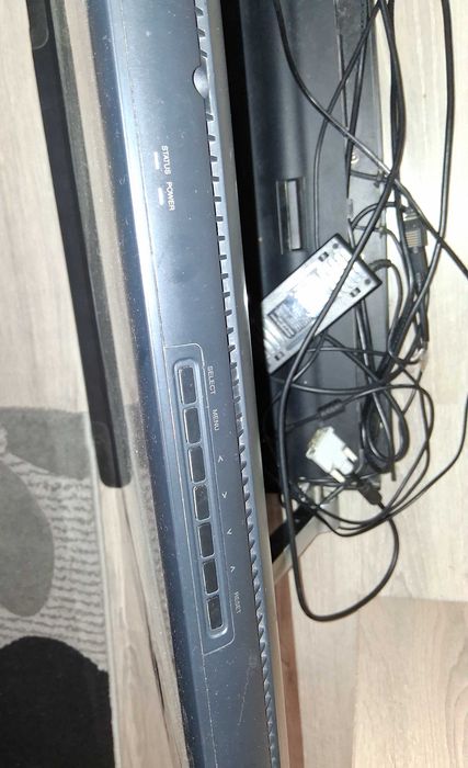 Wacom Cintiq 24HD DTK-2400 Графичен таблет