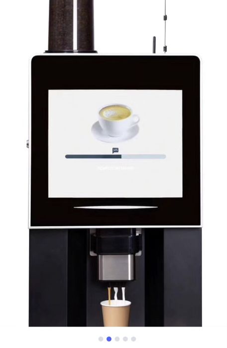 Кофе машина LV 307