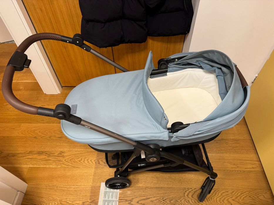 Cărucior 2 în 1  Cybex Melio 2025