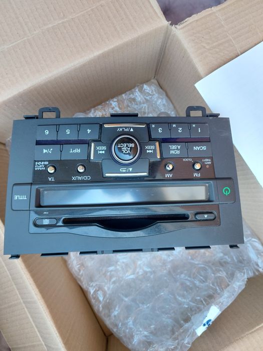 Мултимедия Радио CD Навигация