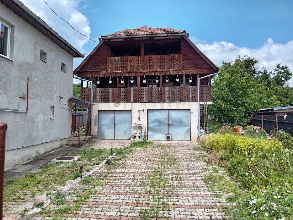 Vand casa in Reghin