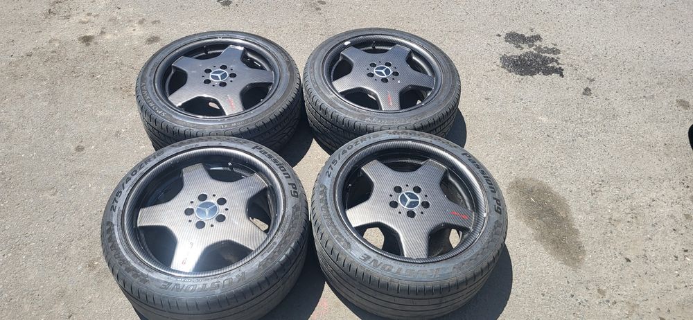 Продам диски комплект 4шт R18