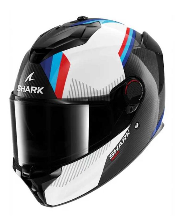 Каска Shark Spartan GT Pro