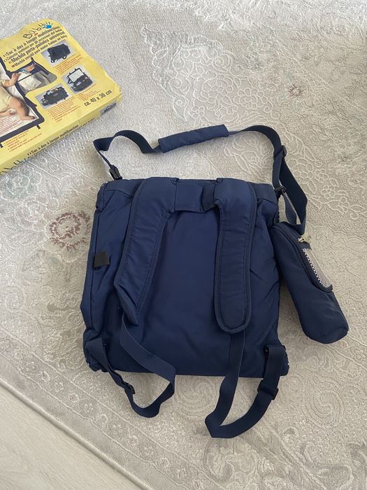 Рюкзак для смены подкузников