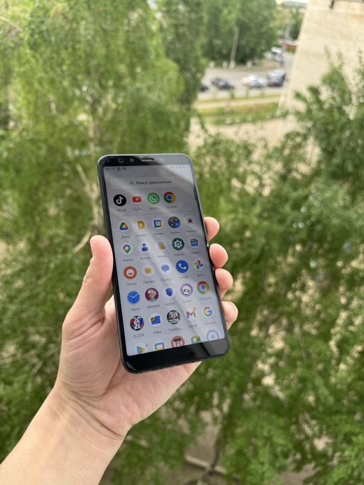 Xiaomi Mi A2