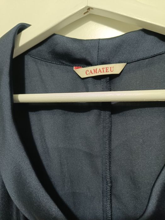 Rochita satin Camaieu M