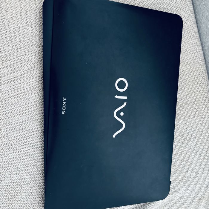 ноутбук Sony модель SVF152A29V на запчасть .