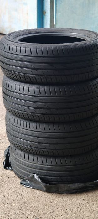TOYO PROXES CF2 205/55/16