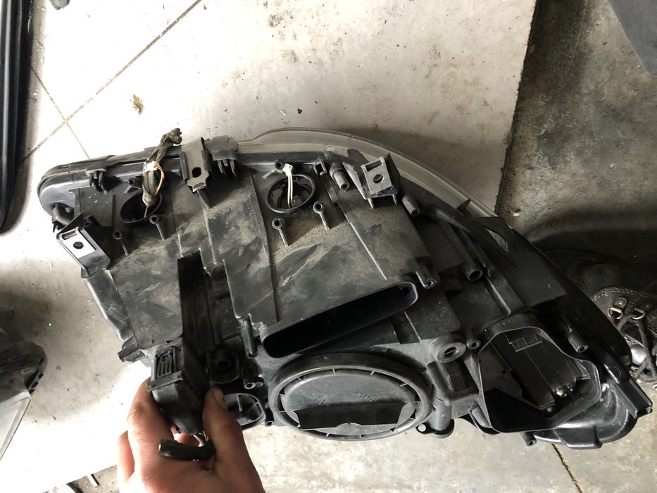 Фар бмв ф10/11 DYNAMIC LED XENON ( far bmw f10/f11 )