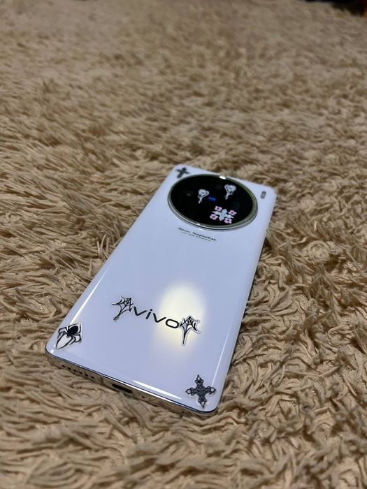 VIVO X100 ОБМЕН и продажа 145к