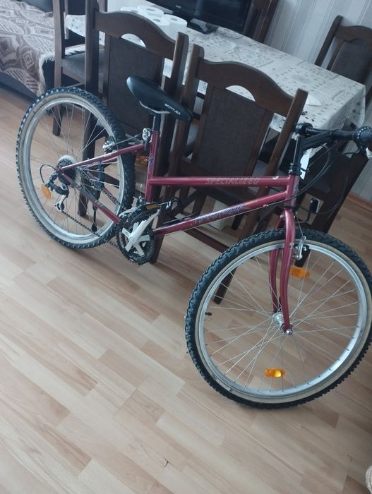 Велосипед Specialized 26"